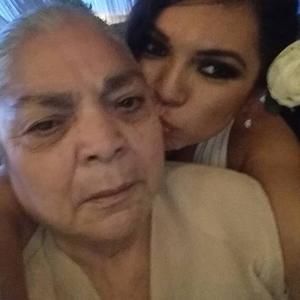 Meet your Posher, Silvia